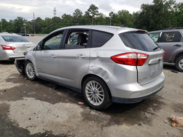 Photo 2 from auction – 2013 FORD C-MAX SE with VIN 1FADP5AU1DL500738