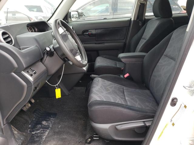 Photo 7 from auction – 2011 SCION XB with VIN JTLZE4FEXB1126693