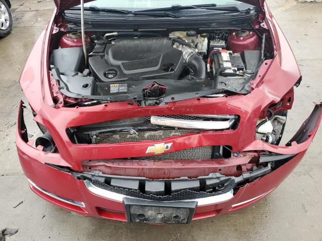Photo 11 from auction – 2011 CHEVROLET MALIBU 2LT with VIN 1G1ZD5E78BF305995