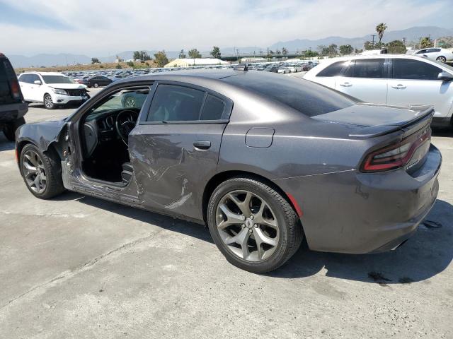 Photo 2 from auction – 2017 DODGE CHARGER R/ with VIN 2C3CDXCT0HH547927