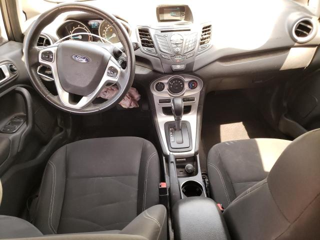 Photo 8 from auction – 2016 FORD FIESTA SE with VIN 3FADP4EJ0GM159944
