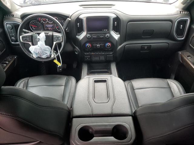 Zdjęcie 8 z aukcji – 2019 CHEVROLET SILVERADO z VIN 3GCPYFED3KG306050