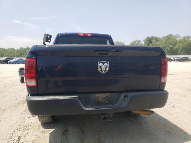 Photo 6 from auction – 2013 RAM 1500 ST with VIN 1C6RR6FP7DS618616