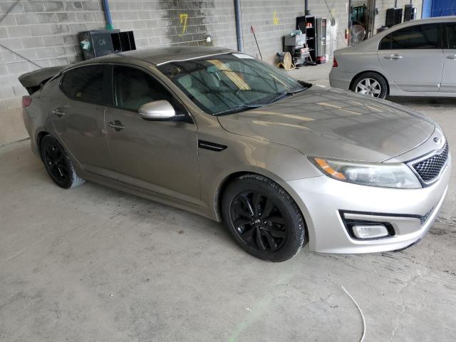 Photo 4 from auction – 2014 KIA OPTIMA EX with VIN 5XXGN4A73EG300401