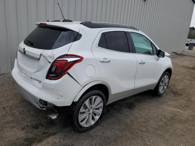 Photo 3 from auction – 2019 BUICK ENCORE PRE with VIN KL4CJESB4KB767812