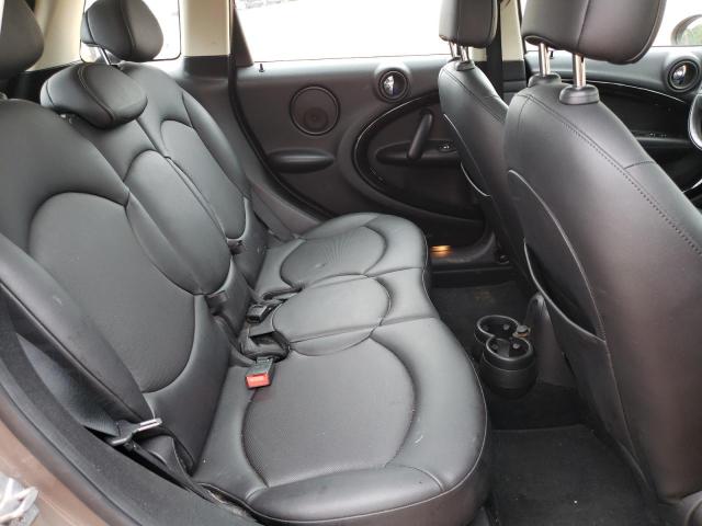 Photo 10 from auction – 2014 MINI COOPER COU with VIN WMWZB3C52EWR38352