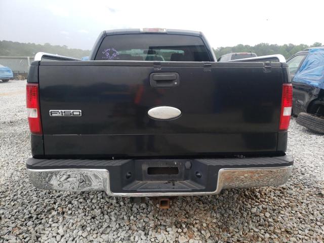 Photo 6 from auction – 2007 FORD F150 SUPER with VIN 1FTPW12V97FA15406