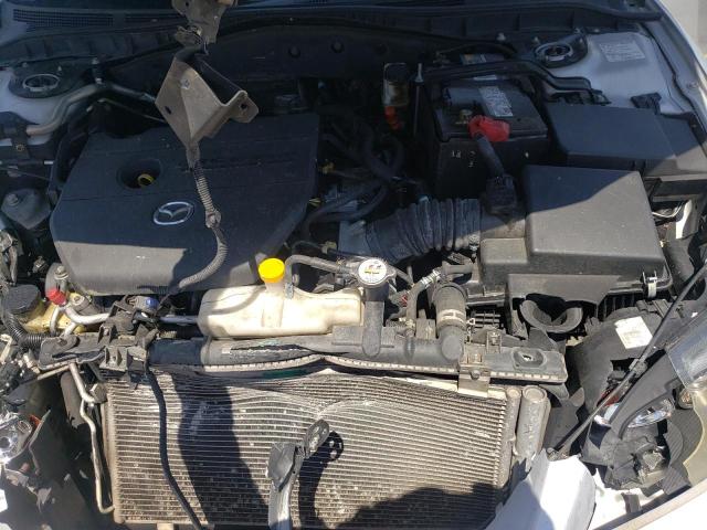 Zdjęcie 11 z aukcji – 2007 MAZDA 6 I z VIN 1YVHP80C175M44275