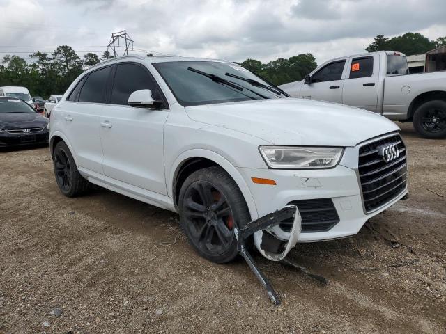 Photo 4 from auction – 2016 AUDI Q3 PREMIUM with VIN WA1BFCFS1GR008500