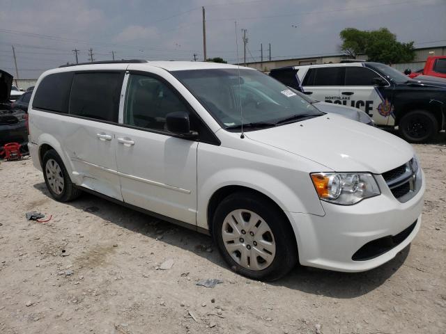 صورة رقم 4 من المزاد - 2016 DODGE GRAND CARA مع VIN 2C4RDGBG4GR103470