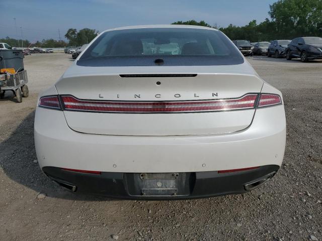 Photo 6 from auction – 2014 LINCOLN MKZ with VIN 3LN6L2JK9ER810422