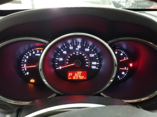 Снимка 9 от търг – 2012 KIA SORENTO BA с VIN 5XYKTDA2XCG249668