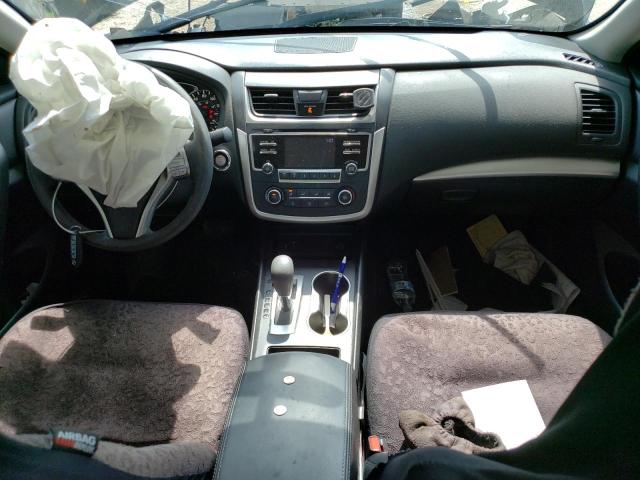 Photo 8 from auction – 2016 NISSAN ALTIMA 2.5 with VIN 1N4AL3AP4GC161541