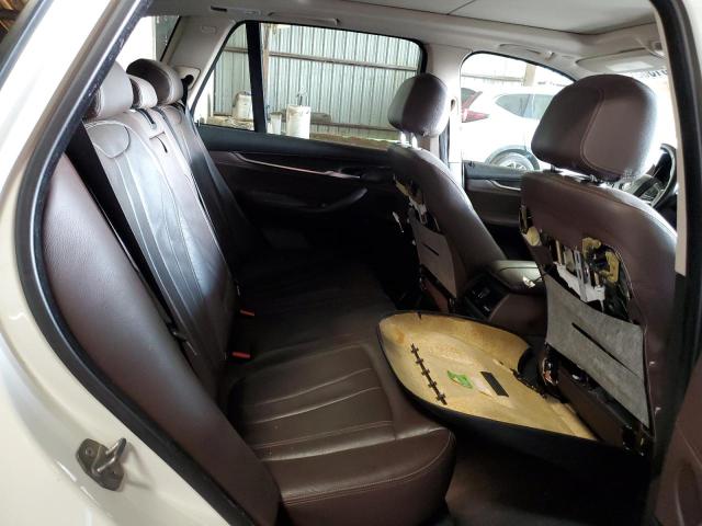 Photo 11 from auction – 2015 BMW X5 SDRIVE3 with VIN 5UXKR2C59F0H35281