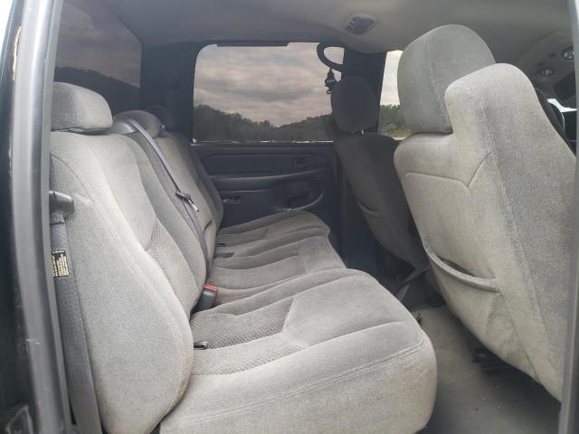 Photo 10 from auction – 2005 CHEVROLET SILVERADO with VIN 2GCEK13TX51350713