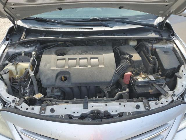Photo 11 from auction – 2013 TOYOTA COROLLA BA with VIN 5YFBU4EE7DP107468