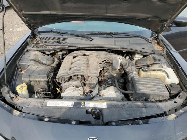 Photo 11 from auction – 2010 DODGE CHARGER SX with VIN 2B3CA3CV7AH267508