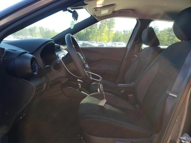 Photo 7 from auction – 2020 NISSAN KICKS S with VIN 3N1CP5BV3LL521447