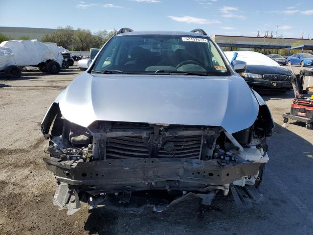 Photo 5 from auction – 2017 SUBARU CROSSTREK with VIN JF2GPANC9H8268773