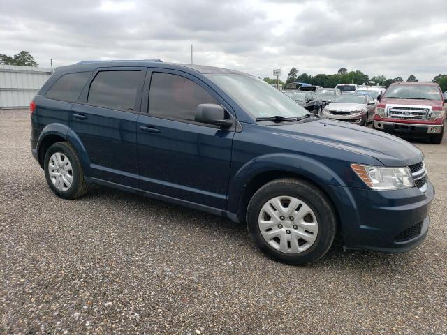 Photo 4 from auction – 2014 DODGE JOURNEY SE with VIN 3C4PDCAB5ET192675