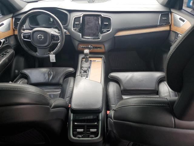 Photo 8 from auction – 2016 VOLVO XC90 T6 with VIN YV4A22PL4G1036494