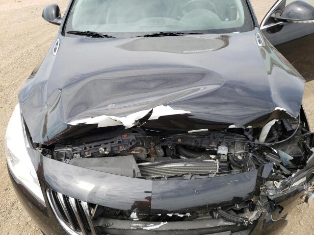 Photo 11 from auction – 2015 BUICK REGAL with VIN 2G4GL5EX5F9265984