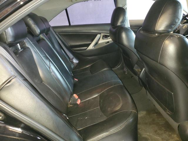 Photo 10 from auction – 2009 TOYOTA CAMRY BASE with VIN 4T1BE46K59U855210