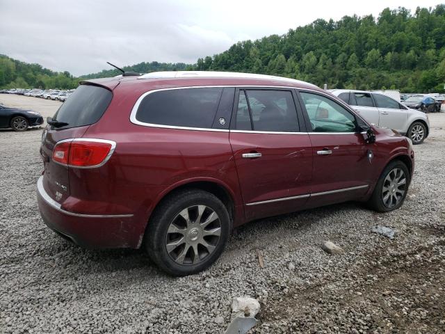 Photo 3 from auction – 2017 BUICK ENCLAVE with VIN 5GAKVBKD1HJ265815