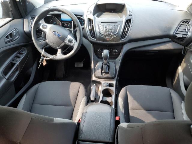 Photo 8 from auction – 2016 FORD ESCAPE S with VIN 1FMCU0F74GUA66572