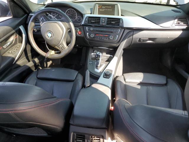 Photo 8 from auction – 2012 BMW 328 I SULE with VIN WBA3C1C55CF431787