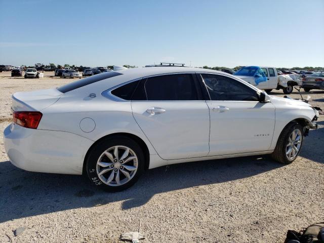 Photo 3 from auction – 2017 CHEVROLET IMPALA LT with VIN 2G1105S39H9125078