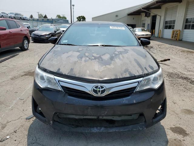 Photo 5 from auction – 2012 TOYOTA CAMRY BASE with VIN 4T4BF1FK8CR199237