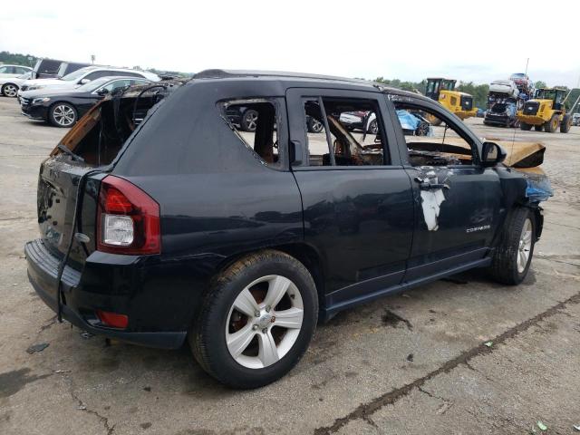 Photo 3 from auction – 2018 JEEP COMPASS LA with VIN 3C4NJCBBXJT338884