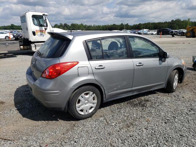 Photo 3 from auction – 2011 NISSAN VERSA S with VIN 3N1BC1CP5BL431120