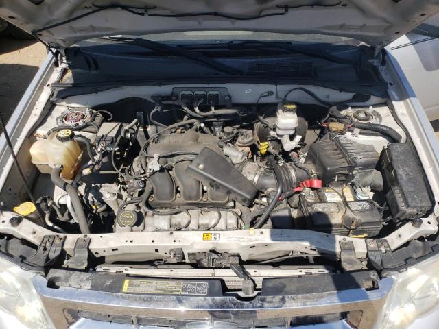 Photo 11 from auction – 2008 FORD ESCAPE XLT with VIN 1FMCU93198KC19142