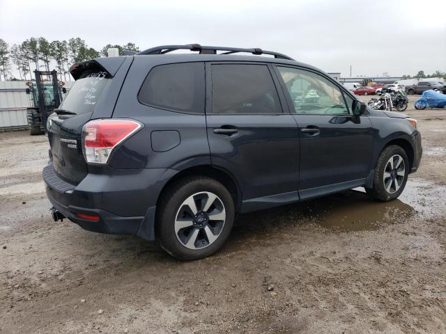 Photo 3 from auction – 2017 SUBARU FORESTER 2 with VIN JF2SJAEC7HH443839