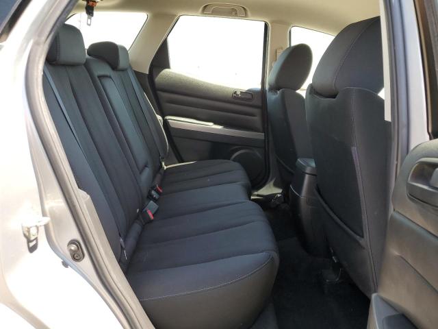 Photo 10 from auction – 2010 MAZDA CX-7 with VIN JM3ER2WM0A0330229