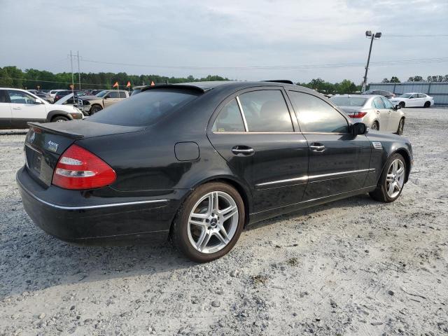 Photo 3 from auction – 2005 MERCEDES-BENZ E 320 with VIN WDBUF65J65A673525