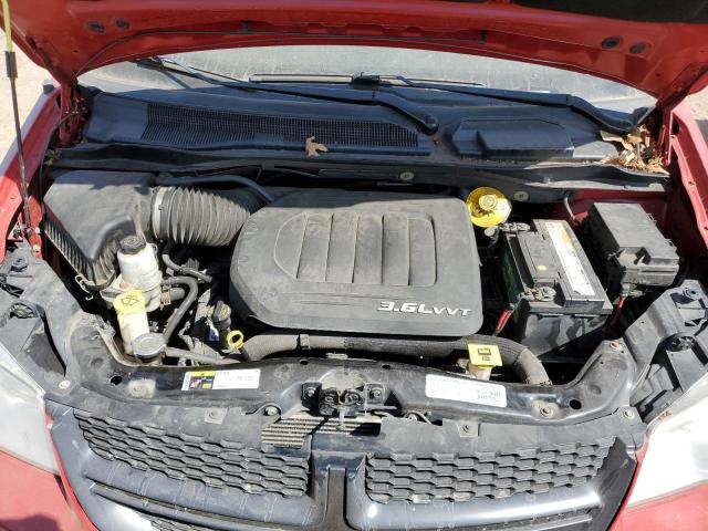Photo 11 from auction – 2014 RAM TRADESMAN with VIN 2C4JRGAGXER275998