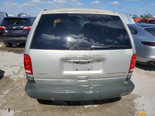 Photo 6 from auction – 2000 DODGE CARAVAN SE with VIN 2B4GP45G3YR868595