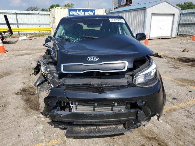 Photo 5 from auction – 2014 KIA SOUL with VIN KNDJN2A23E7726970