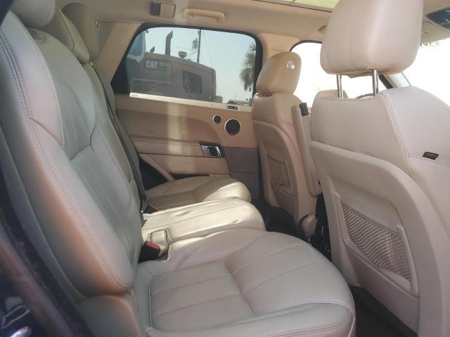 Photo 11 from auction – 2014 LAND ROVER RANGE ROVE with VIN SALWR2WF9EA316840
