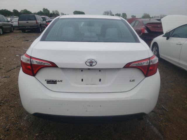 Photo 6 from auction – 2015 TOYOTA COROLLA L with VIN 2T1BURHE9FC379726