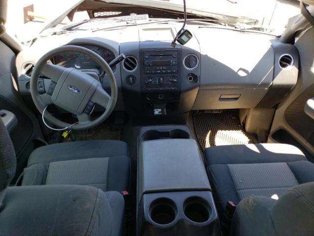Photo 8 from auction – 2007 FORD F150 SUPER with VIN 1FTPW14V47FA11826