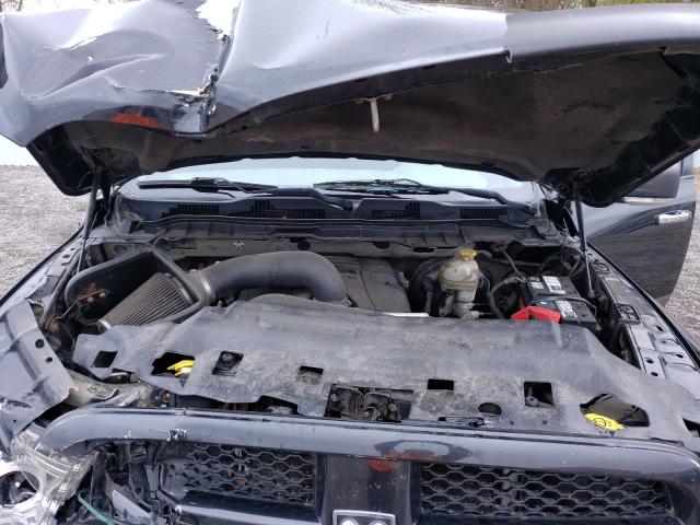 Photo 11 from auction – 2011 DODGE RAM 1500 with VIN 1D7RV1CT4BS617760