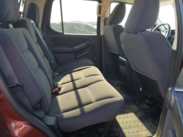 Photo 10 from auction – 2010 FORD EXPLORER S with VIN 1FMEU3BE4AUA09326