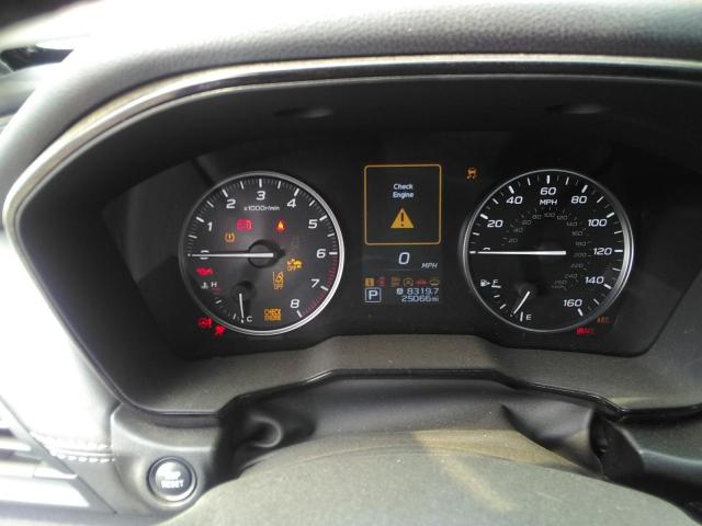 صورة رقم 8 من المزاد - 2022 SUBARU OUTBACK PR مع VIN 4S4BTAFC8N3169790