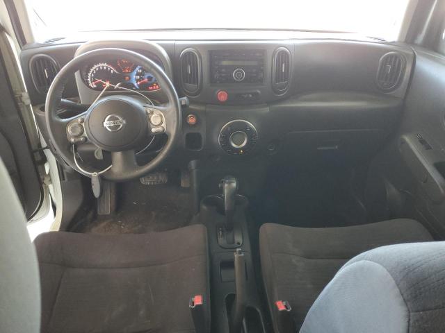 Photo 8 from auction – 2009 NISSAN CUBE BASE with VIN JN8AZ28R29T129009