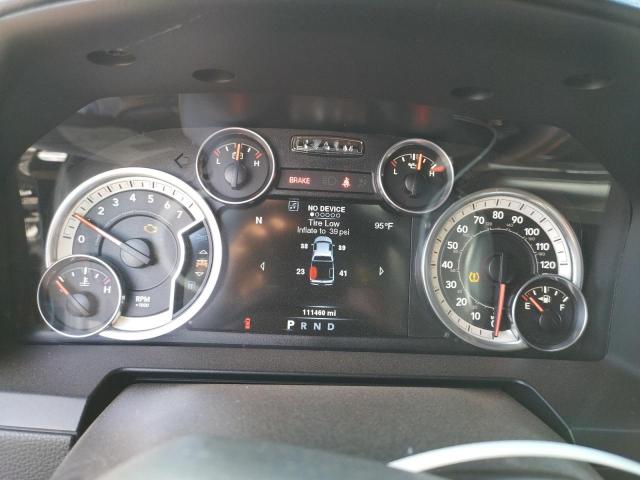 Photo 9 from auction – 2014 RAM 1500 SPORT with VIN 1C6RR6UT0ES229978