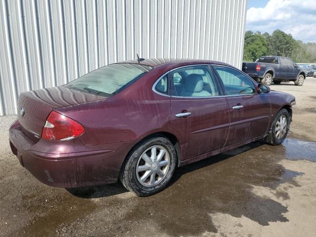 Photo 3 from auction – 2006 BUICK LACROSSE C with VIN 2G4WD582561306332